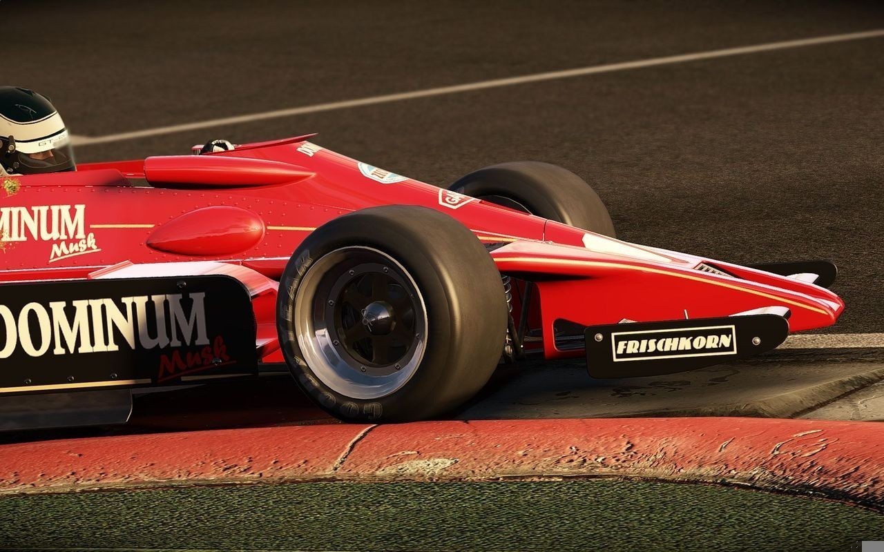 Project Cars - Imagen 35
